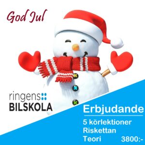 Julklapp